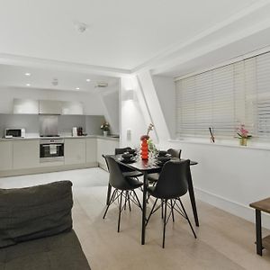 Appartement met Twee Slaapkamers
